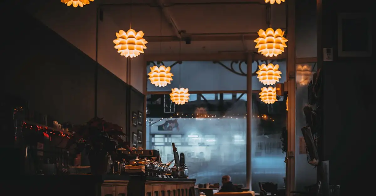 Ac Restaurant Oosterhout: Heerlijk eten in een sfeervolle