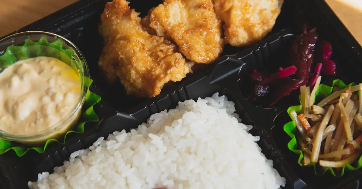 Afhaal Gemert: Heerlijk eten bestellen en ophalen