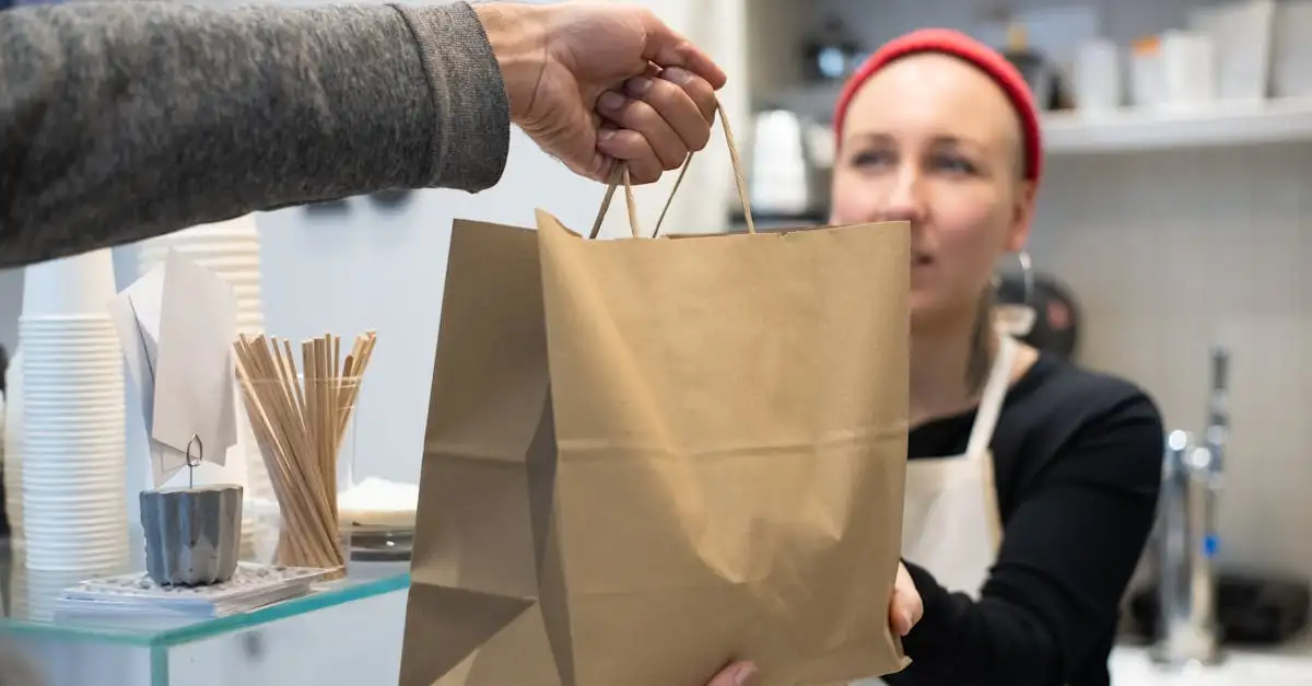Afhaal Kaatsheuvel: Lekker eten bestellen en ophalen