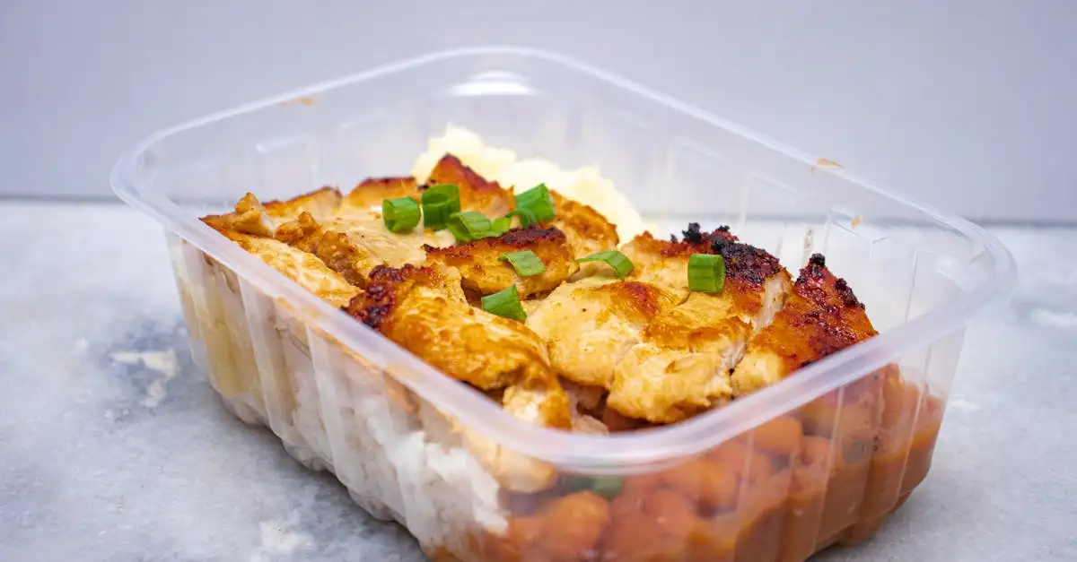 Afhaalrestaurant Oosterhout | Heerlijk eten bestellen