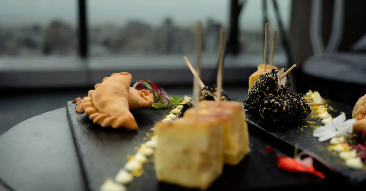 Argentijns restaurant Roosendaal | Authentieke smaken