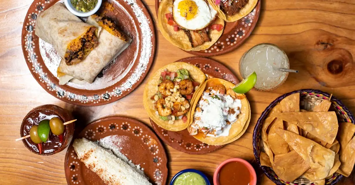 Asten Heusden Restaurant: Heerlijk eten in de regio