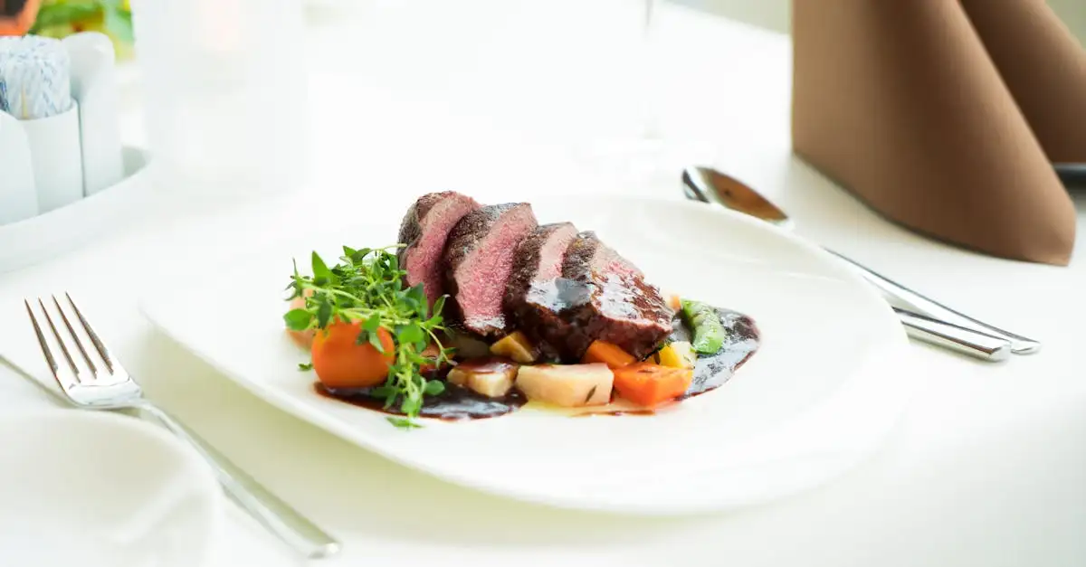 Aziatisch restaurant Valkenswaard | Heerlijk eten & sfeer