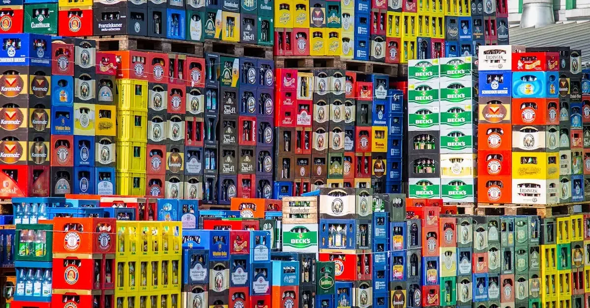 Brabant Horeca Centrum: Alles voor uw horecazaak