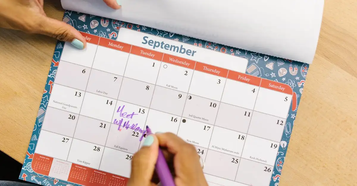Evenementen in Brabant in september: ontdek het aanbod