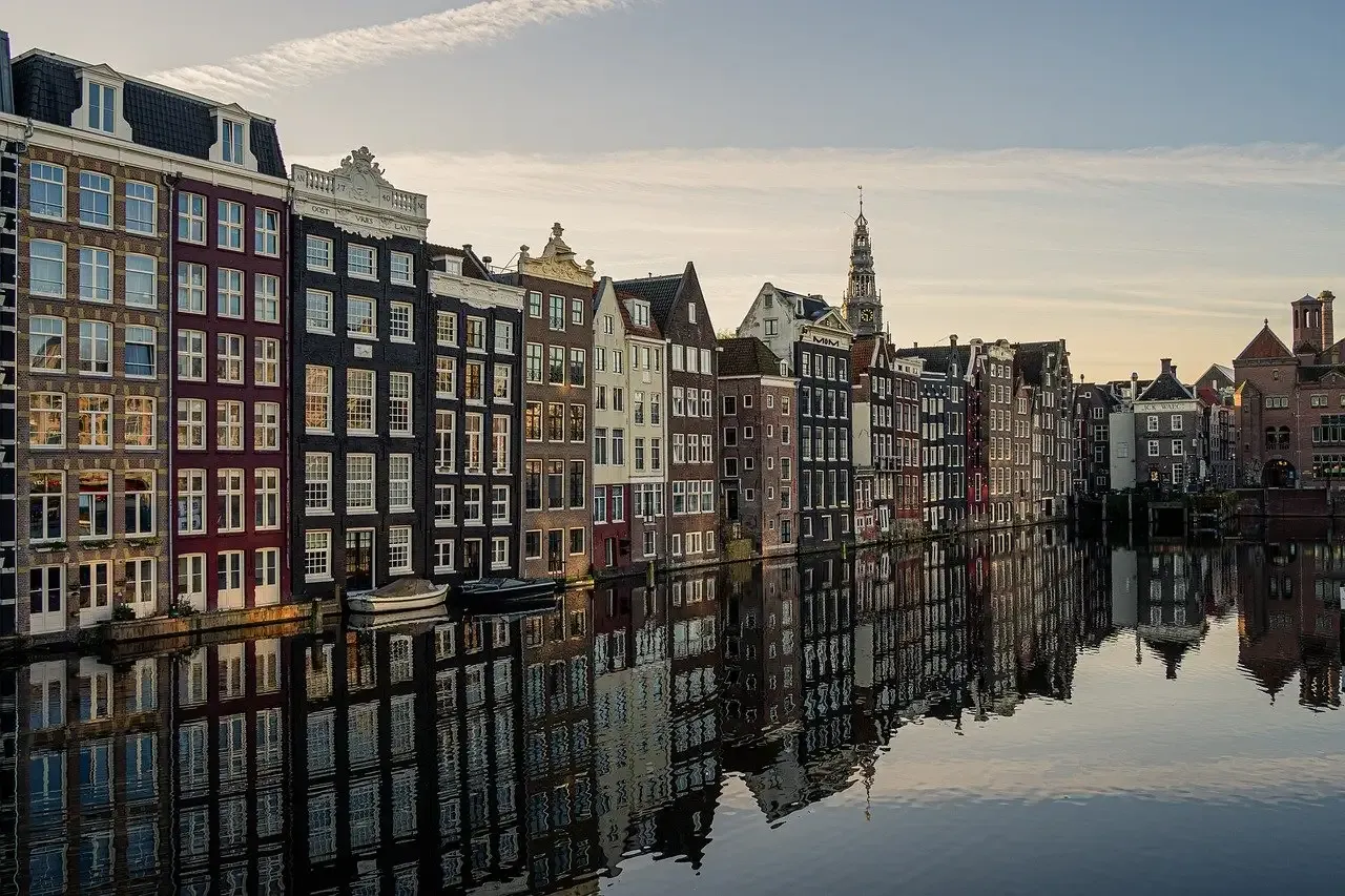 Festival in Zeeland en Noord-Brabant beleven