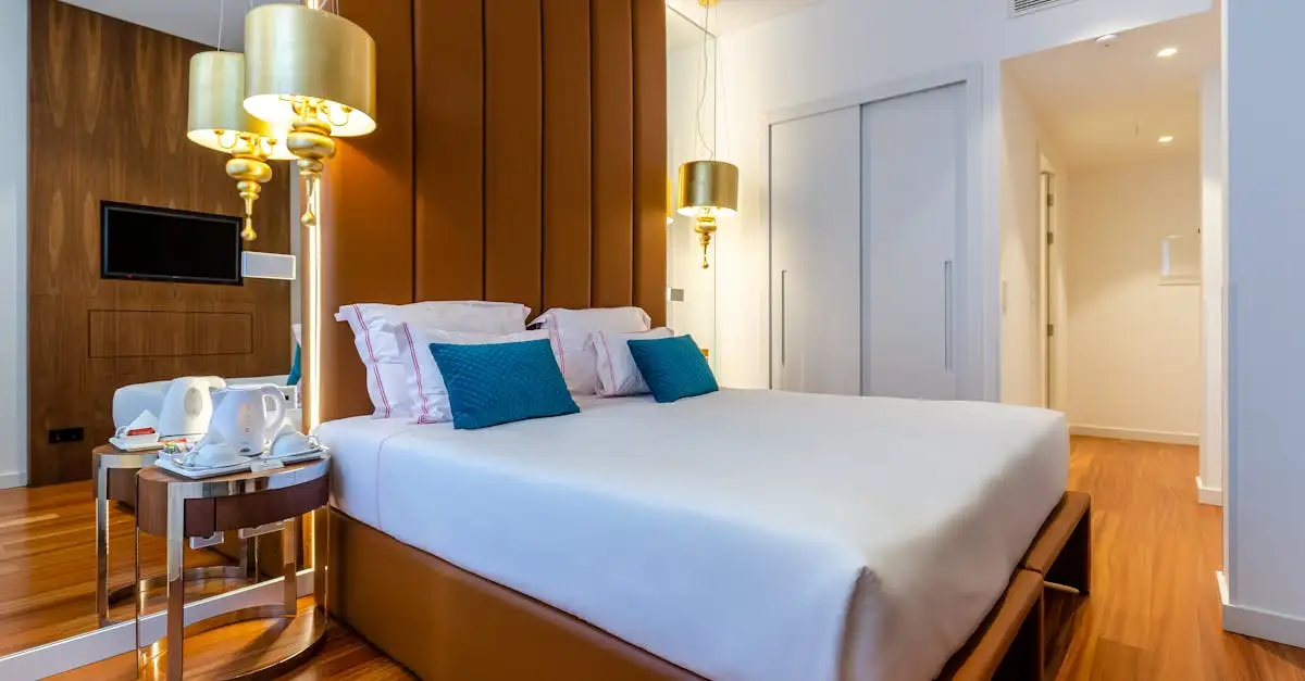 Fletcher Hotel Brabant Mill: Comfortabel verblijf in Mill