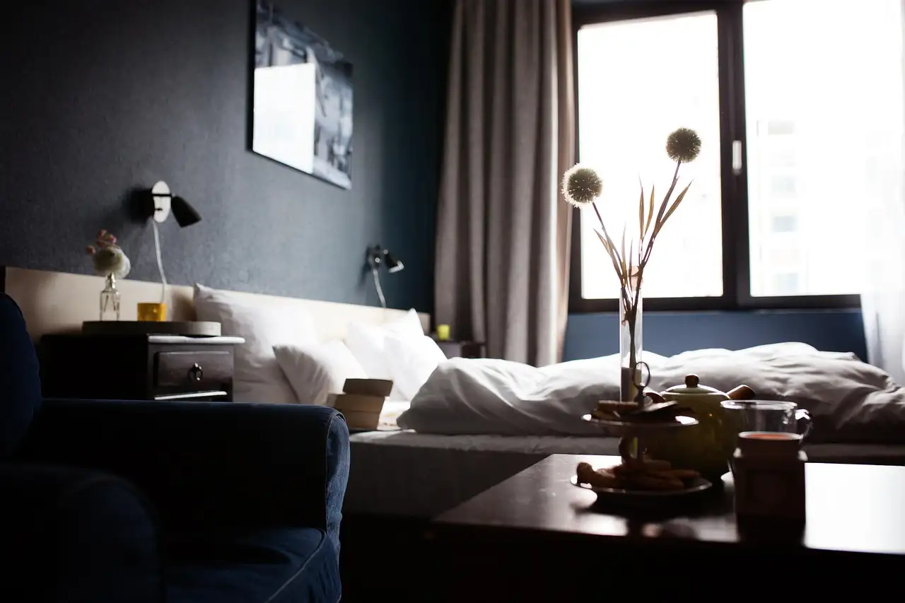 Hotel Leende: Ontdek comfort en rust in de natuur