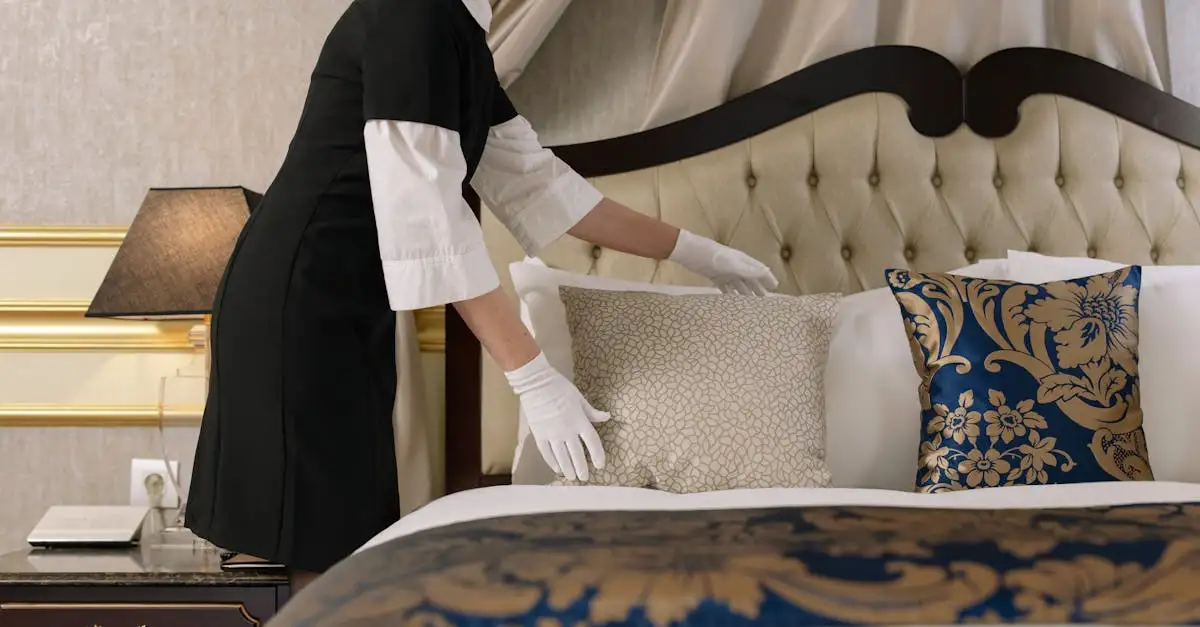 Hotel Vlijmen: Comfortabel verblijf en uitstekende service