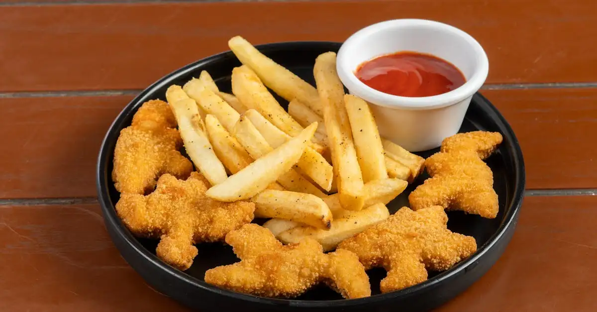 Kindvriendelijk restaurant Kaatsheuvel | Lekker eten met