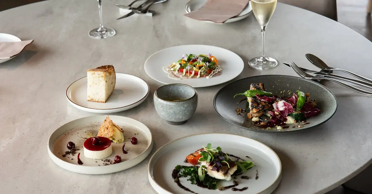 Ontdek het beste restaurant in Schaijk | Heerlijk eten