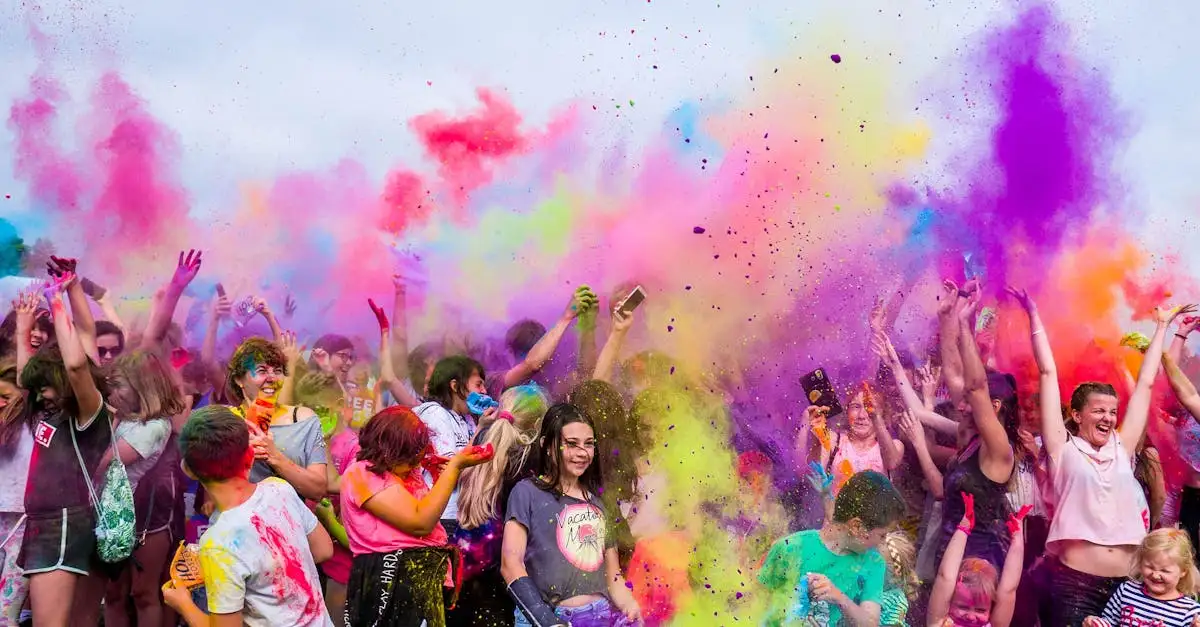 Valkenswaard Festival: Ontdek het leukste evenement